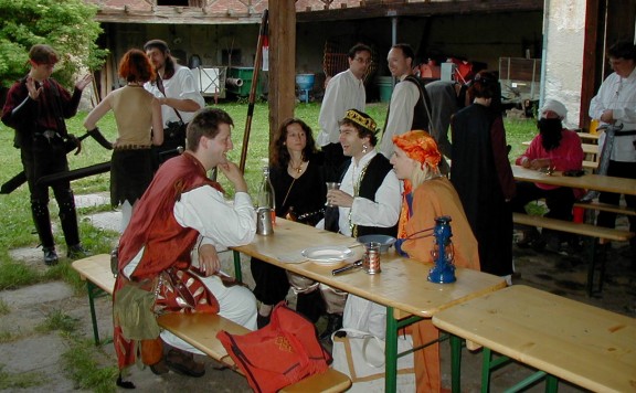 Taverne des Casino