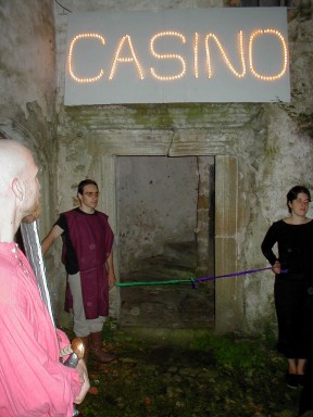 Casino