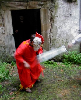 Cockatrice