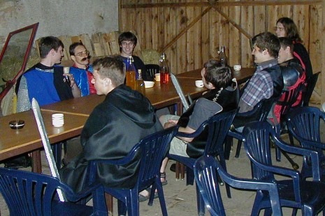Gasthaus I