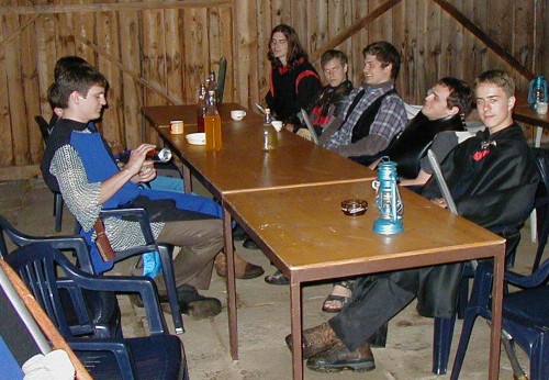 Gasthaus II