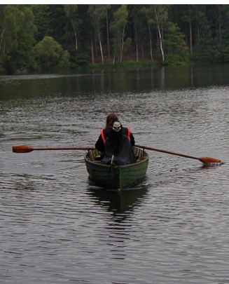 berfahrt