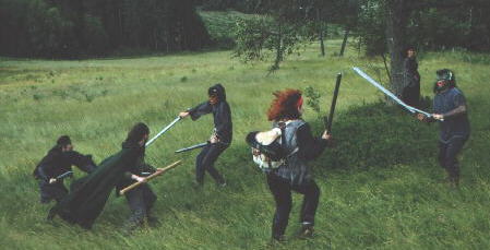 Befreiung