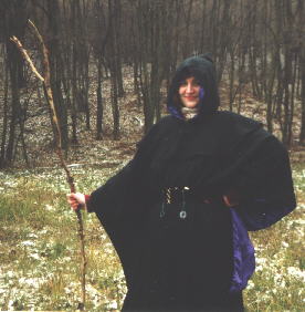Nekromantin