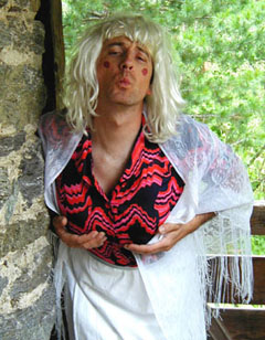 Frau Holle