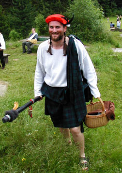 Rotkäppchen