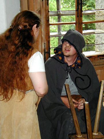 Rumpelstilzchen