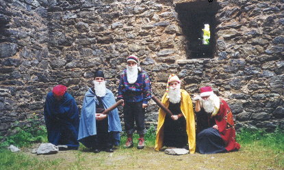 Zwerge