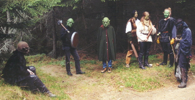 Orks II