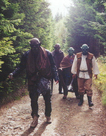 Orks I