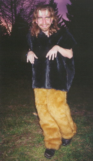 Satyr