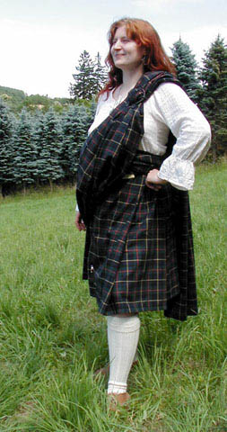 Lady Rowena