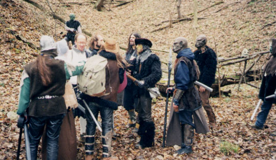 Unter Orks
