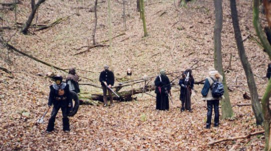 Ein Orkstamm
