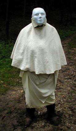Ein Lehmmann