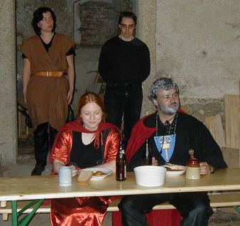 Die Burgherren