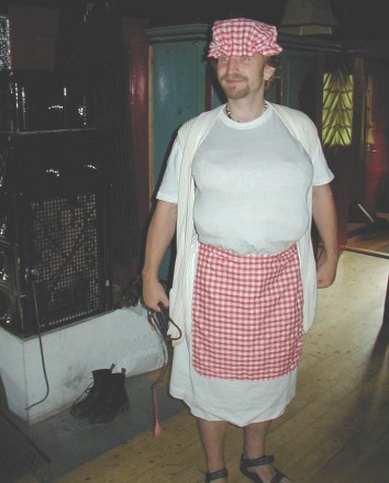 Frau Holle