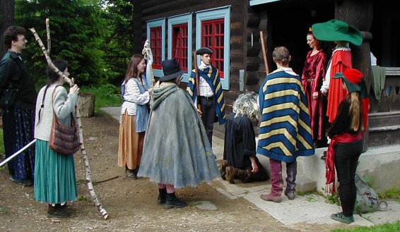 Ritterschlag
