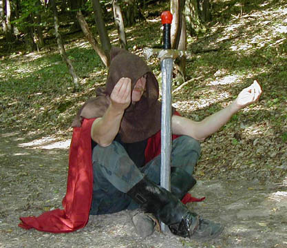 Der Großmeister