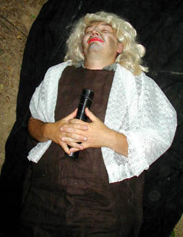 Asgerd, die Königin
