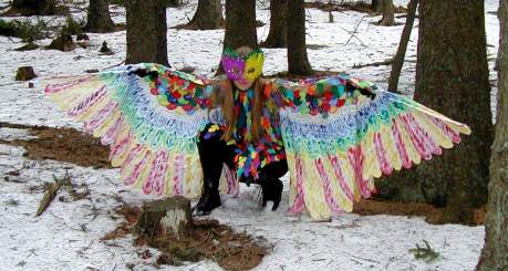 Vogelwesen