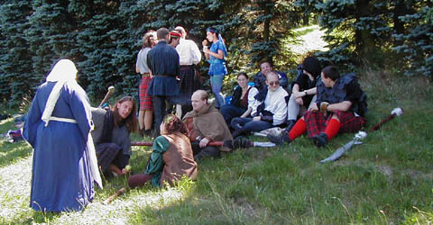 Teilnehmer