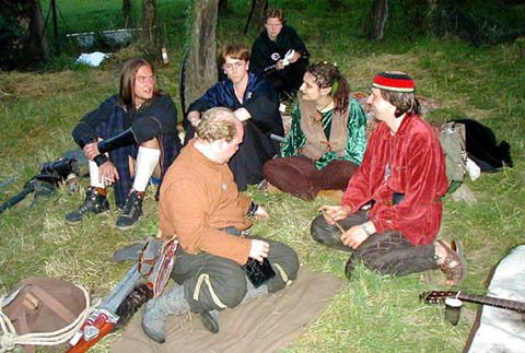 Teilnehmer